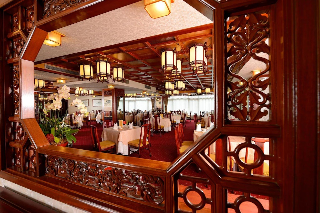 ハワード プラザ ホテル台北 The Howard Plaza Hotel Taipei 画像12