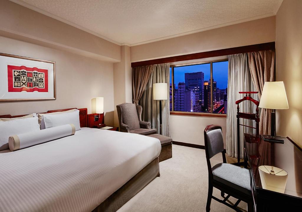 ハワード プラザ ホテル台北 The Howard Plaza Hotel Taipei 画像15