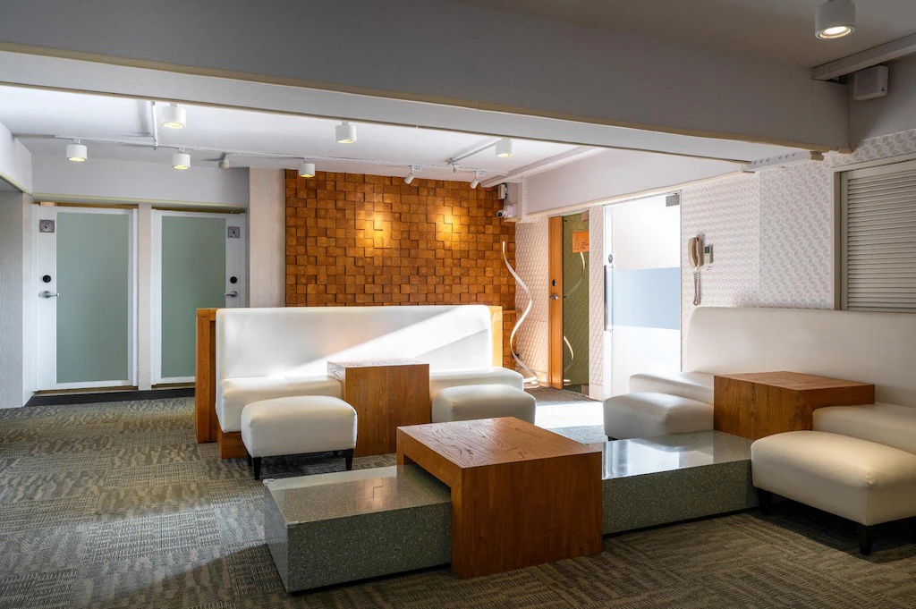 ザ ランディス 台北 ホテル The Landis Taipei Hotel 画像5