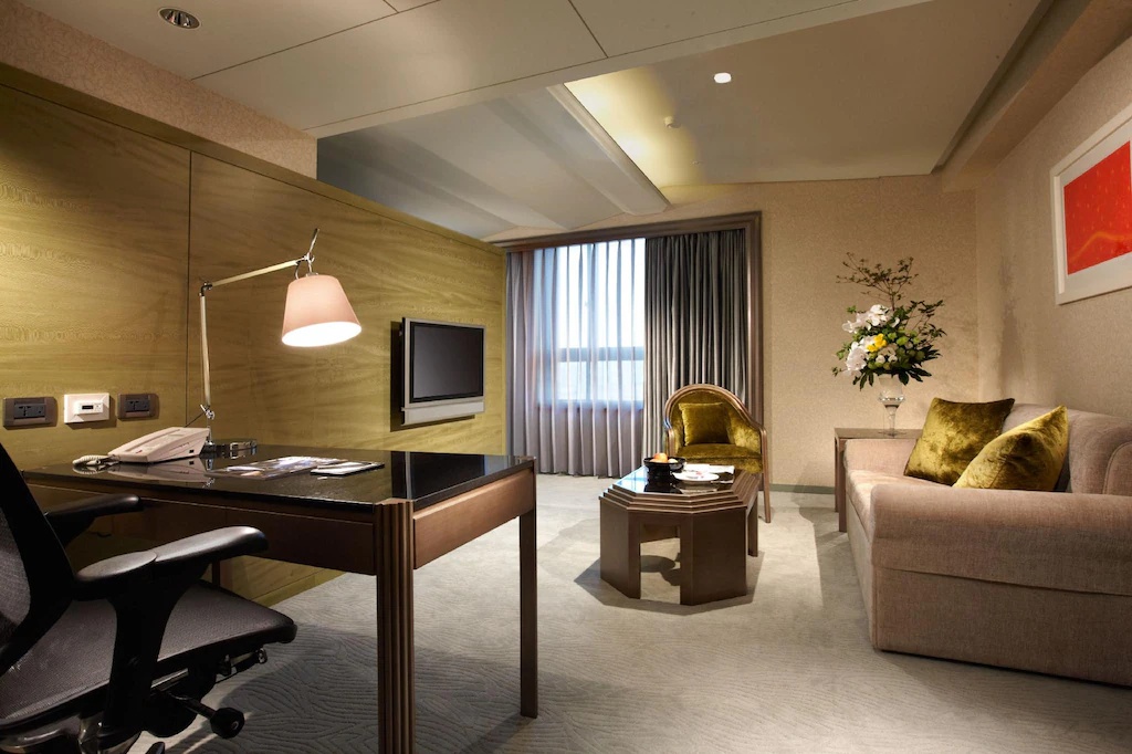ザ ランディス 台北 ホテル The Landis Taipei Hotel 画像6