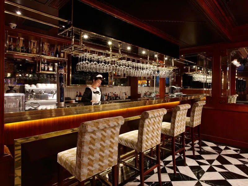 ザ ランディス 台北 ホテル The Landis Taipei Hotel 画像13