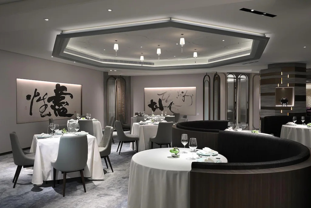 ザ ランディス 台北 ホテル The Landis Taipei Hotel 画像15