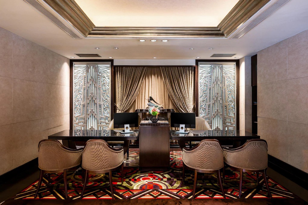 ザ ランディス 台北 ホテル The Landis Taipei Hotel 画像16