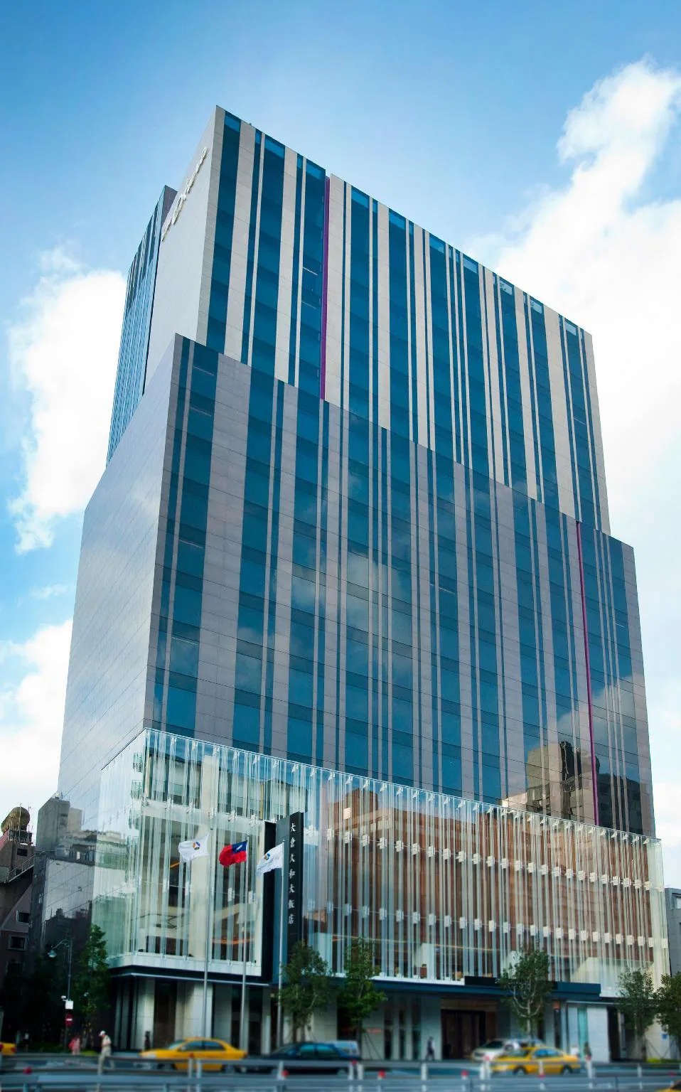 ザ オークラ プレステージ台北 The Okura Prestige Taipei 画像5