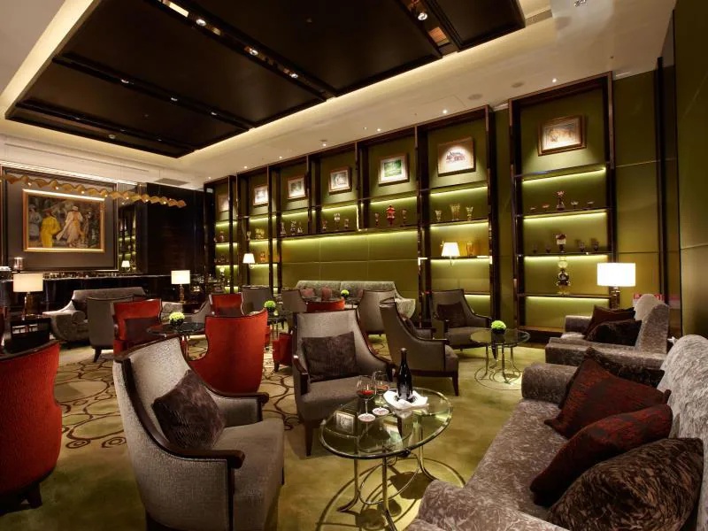 ザ オークラ プレステージ台北 The Okura Prestige Taipei 画像6