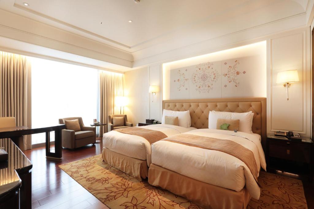 ザ オークラ プレステージ台北 The Okura Prestige Taipei 画像10