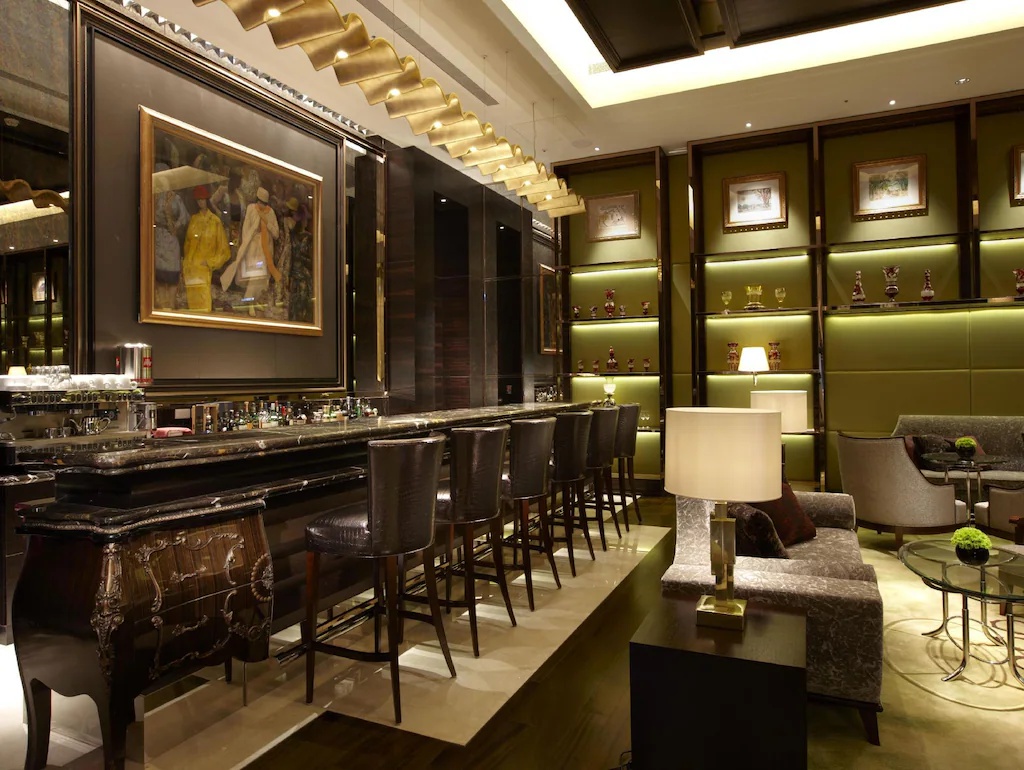 ザ オークラ プレステージ台北 The Okura Prestige Taipei 画像11