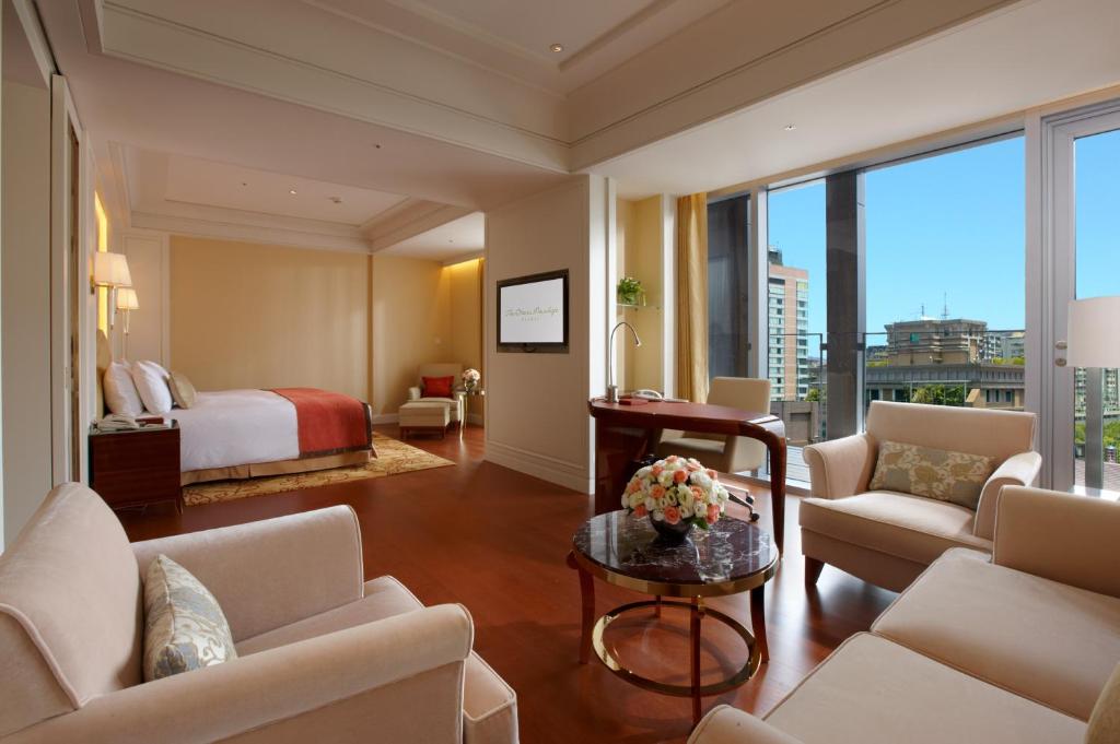 ザ オークラ プレステージ台北 The Okura Prestige Taipei 画像12