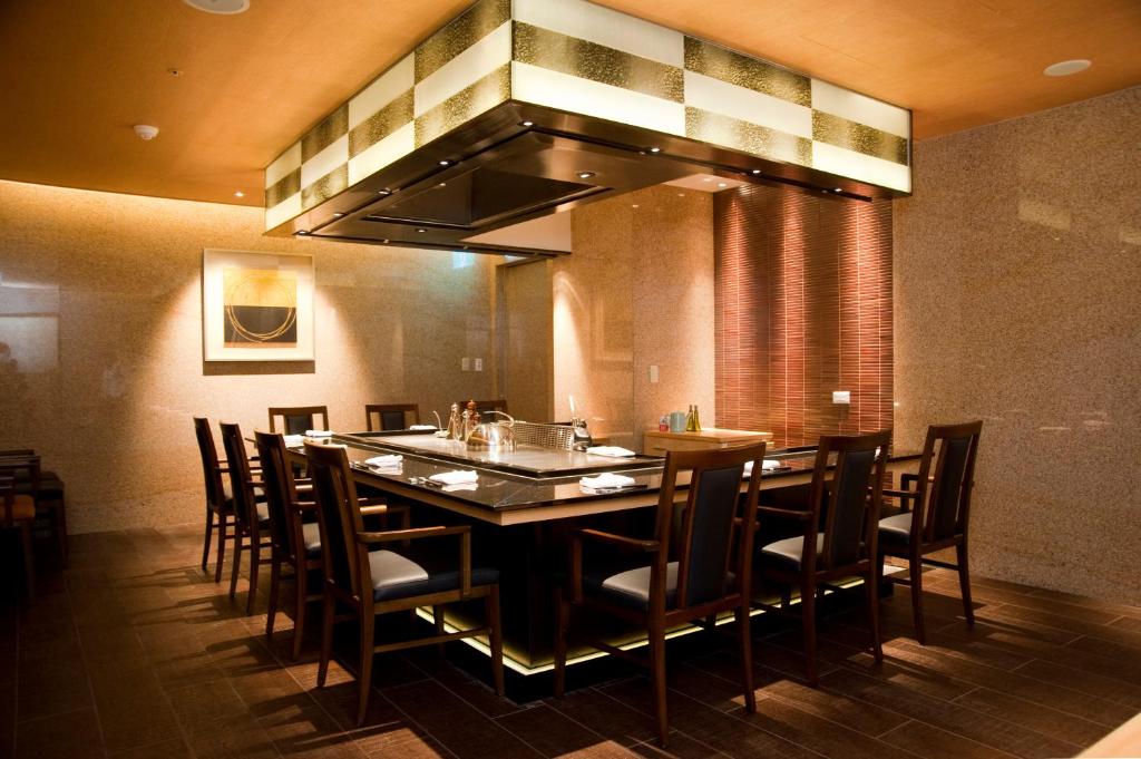 ザ オークラ プレステージ台北 The Okura Prestige Taipei 画像15