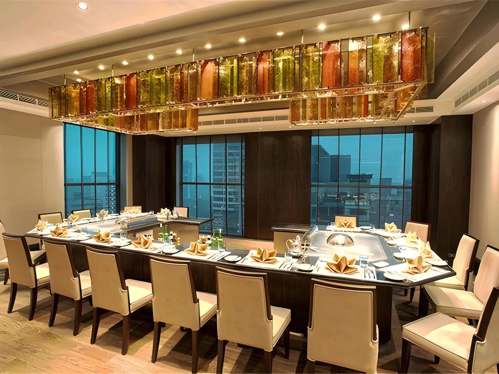 ザ スプレンダー ホテル台中 The Splendor Hotel Taichung 画像10