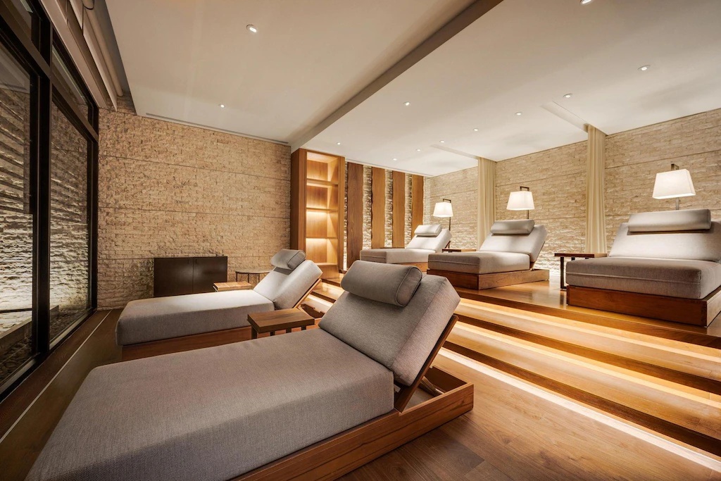 ウェスティン大渓リゾート，桃園 The Westin Tashee Resort, Taoyuan 画像4