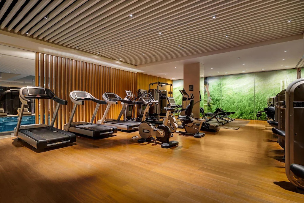 ウェスティン大渓リゾート，桃園 The Westin Tashee Resort, Taoyuan 画像14
