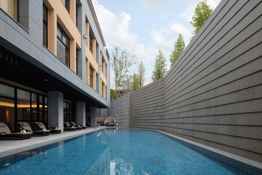 ウェスティン宜蘭リゾート The Westin Yilan Resort 画像4