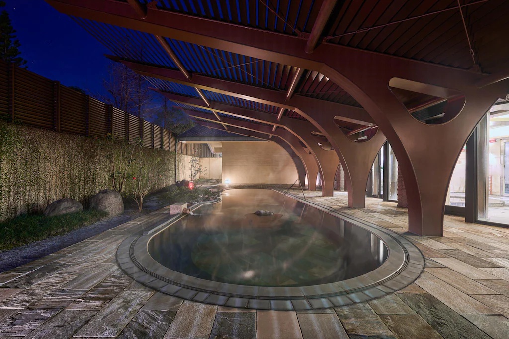 ウェスティン宜蘭リゾート The Westin Yilan Resort 画像5
