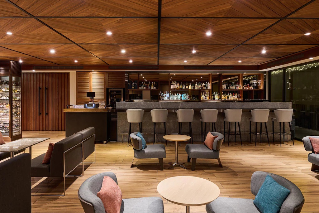 ウェスティン宜蘭リゾート The Westin Yilan Resort 画像6