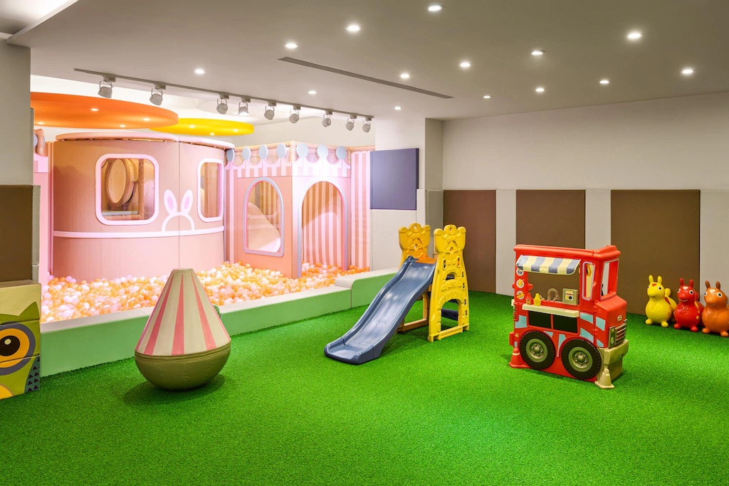 ウェスティン宜蘭リゾート The Westin Yilan Resort 画像7
