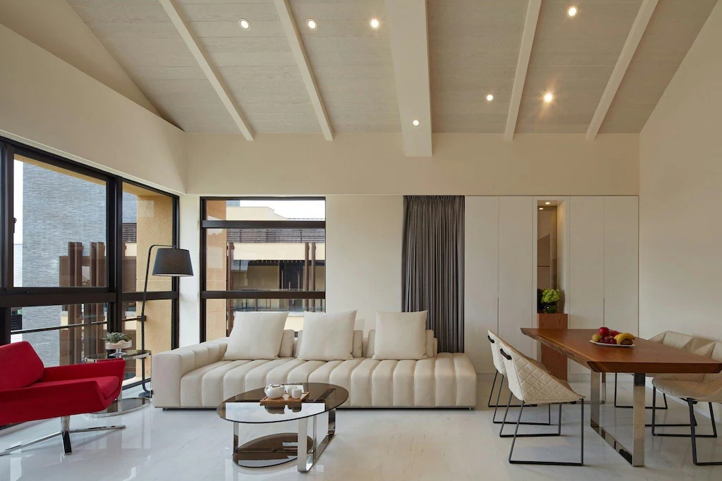 ウェスティン宜蘭リゾート The Westin Yilan Resort 画像8