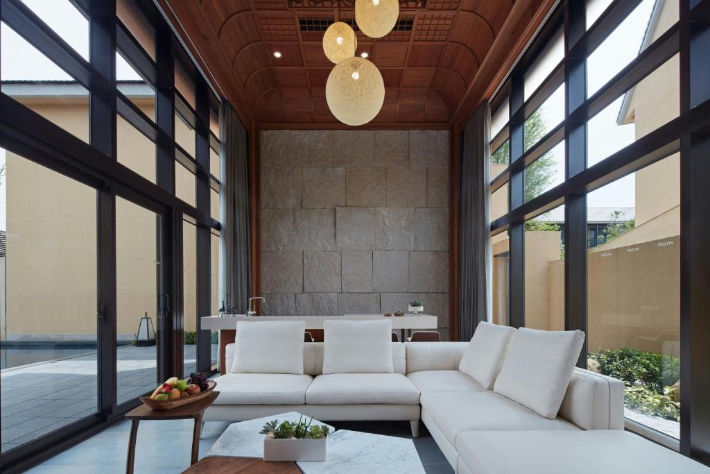 ウェスティン宜蘭リゾート The Westin Yilan Resort 画像9