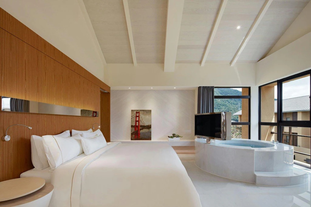 ウェスティン宜蘭リゾート The Westin Yilan Resort 画像10