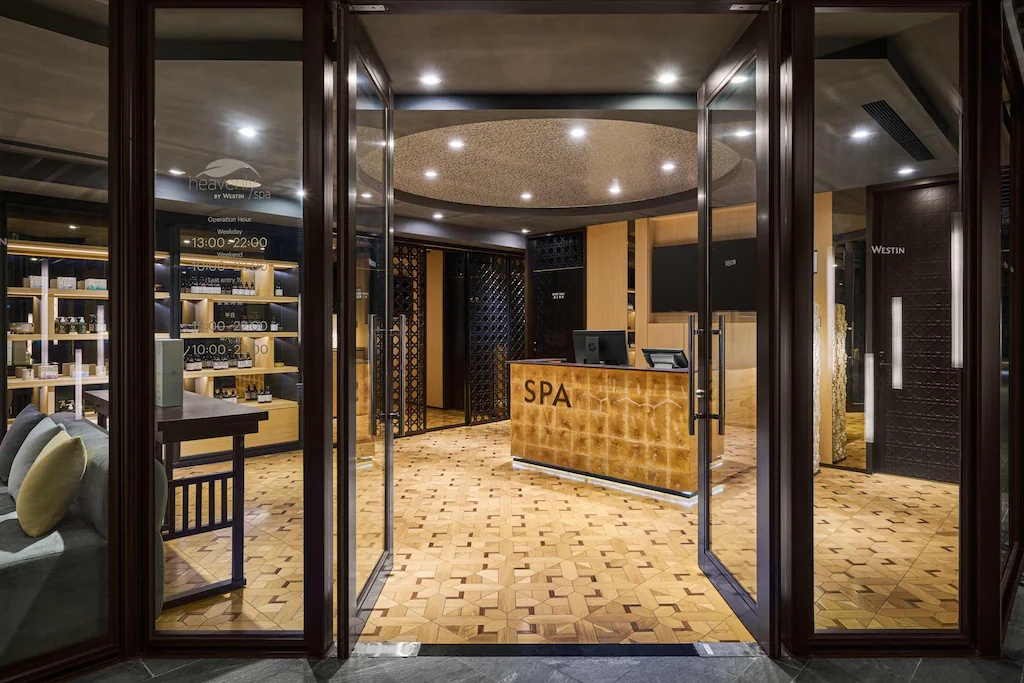 ウェスティン宜蘭リゾート The Westin Yilan Resort 画像11
