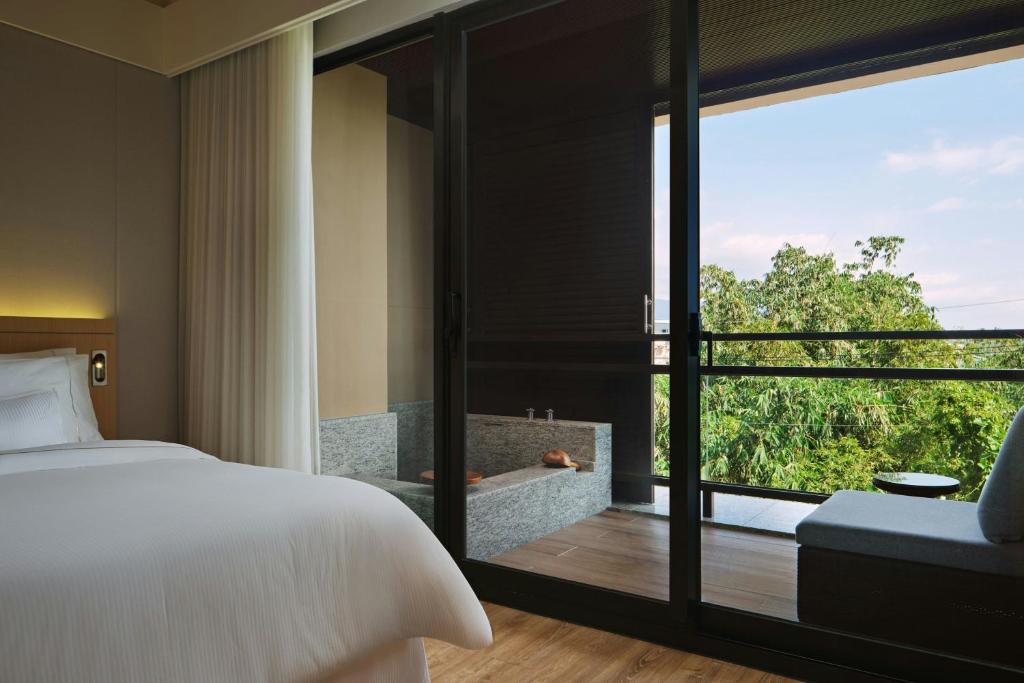 ウェスティン宜蘭リゾート The Westin Yilan Resort 画像14