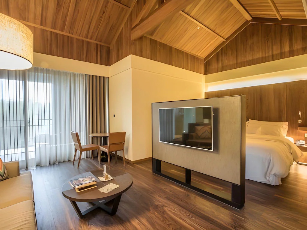 ウェスティン宜蘭リゾート The Westin Yilan Resort 画像15