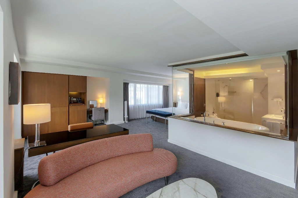 ユナイテッド ホテル United Hotel 画像2