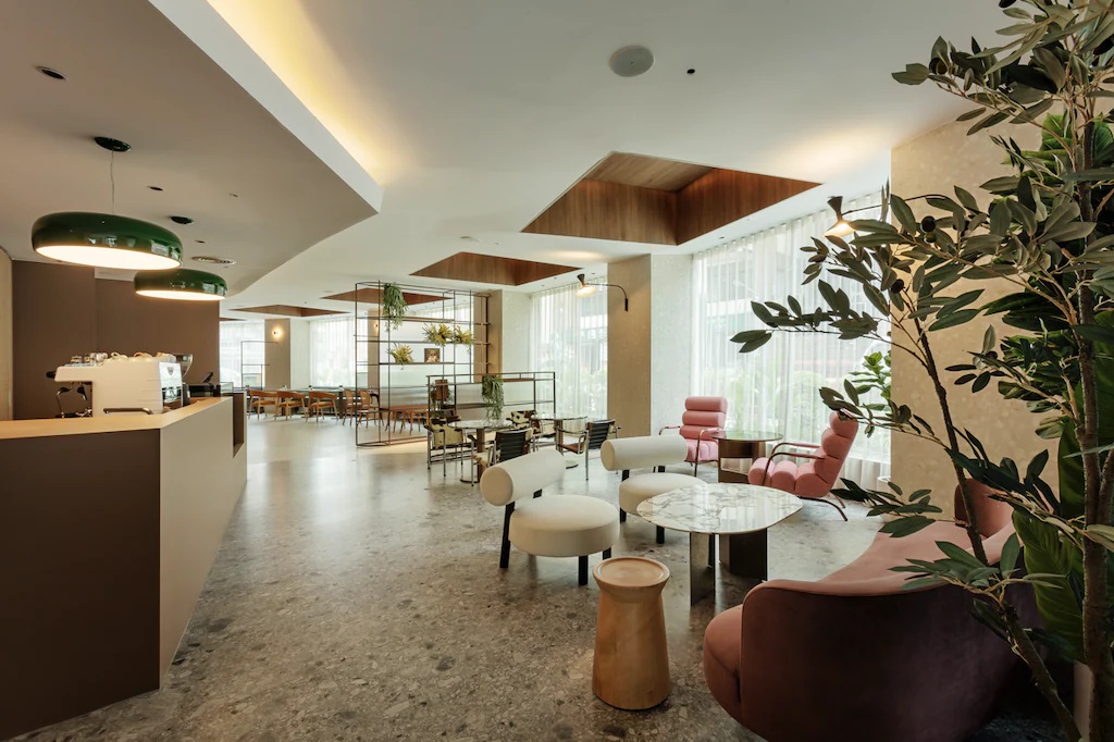 ユナイテッド ホテル United Hotel 画像3