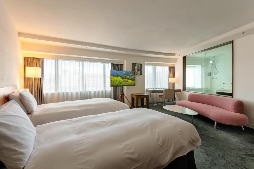 ユナイテッド ホテル United Hotel 画像6