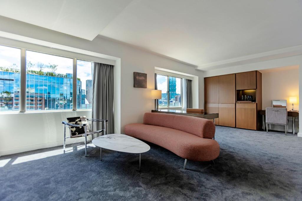 ユナイテッド ホテル United Hotel 画像8