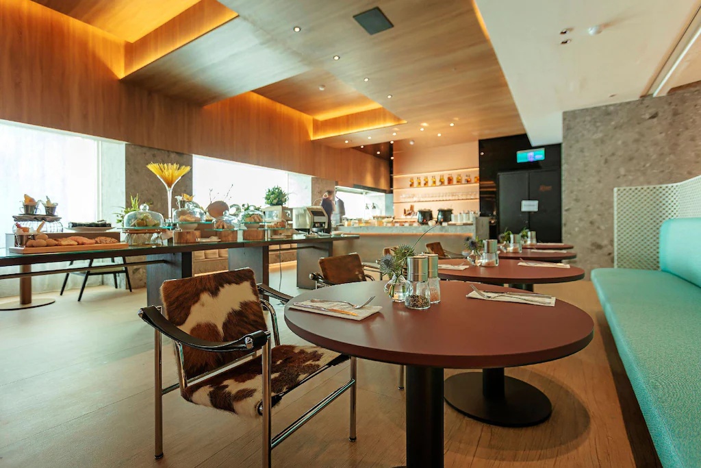 ユナイテッド ホテル United Hotel 画像9