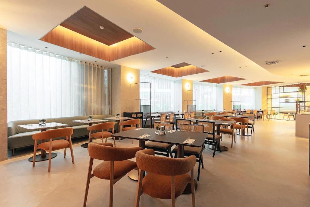 ユナイテッド ホテル United Hotel 画像11