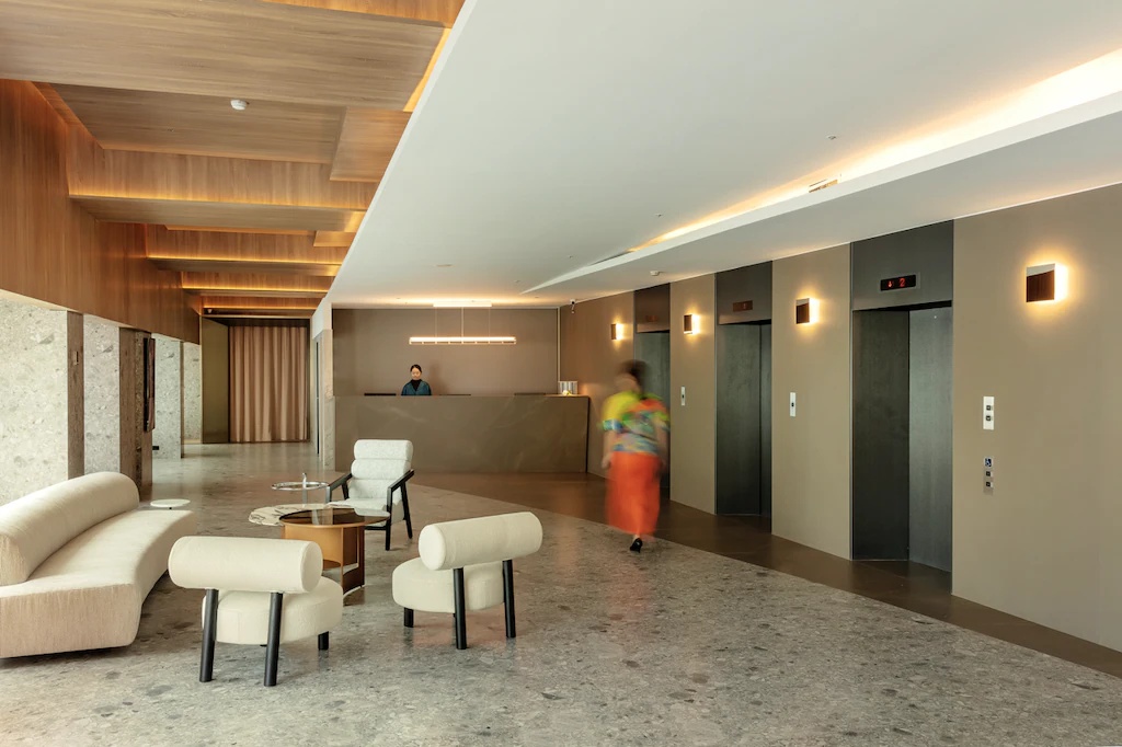 ユナイテッド ホテル United Hotel 画像14