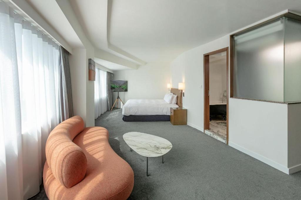 ユナイテッド ホテル United Hotel 画像15