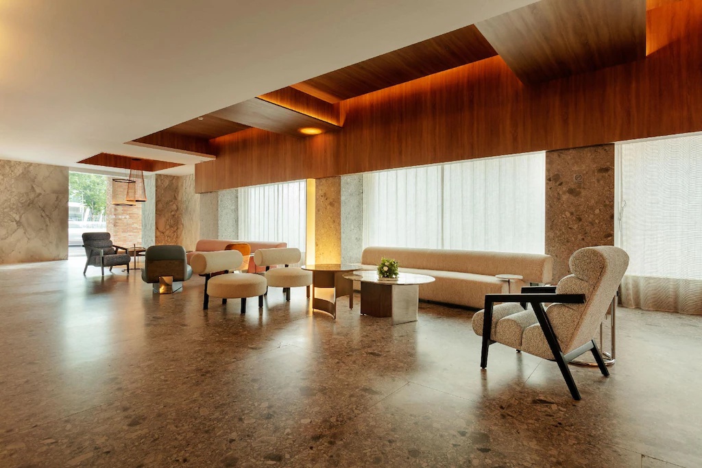 ユナイテッド ホテル United Hotel 画像16