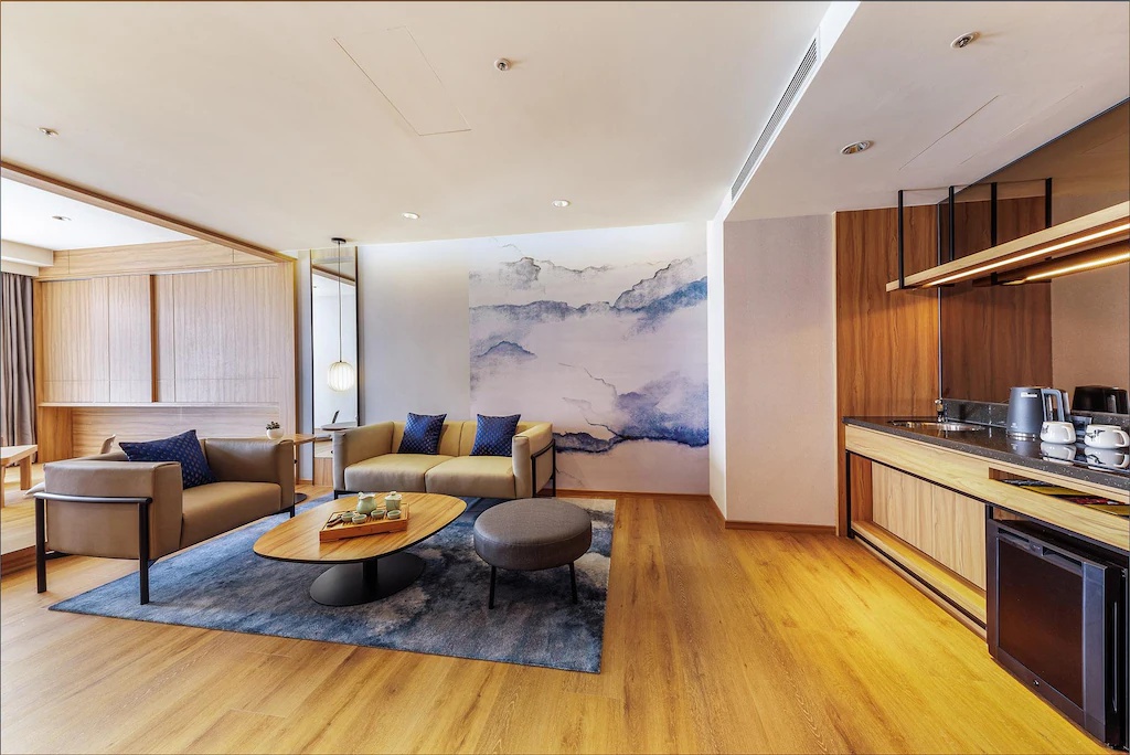 voco Chiayi voco Chiayi 画像7