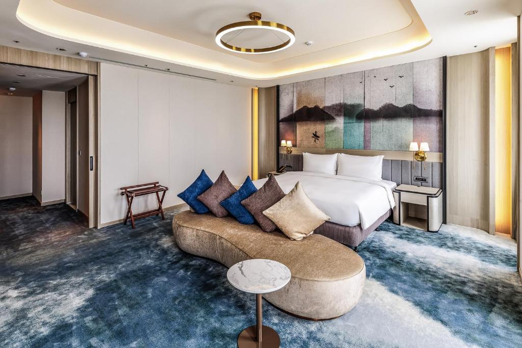 voco Chiayi voco Chiayi 画像15