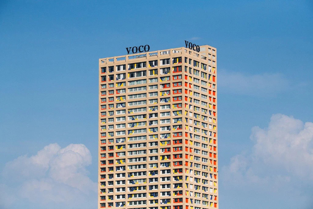 voco Chiayi voco Chiayi 画像16
