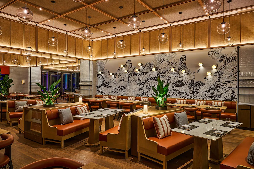 Ｗ台北 W Taipei 画像7