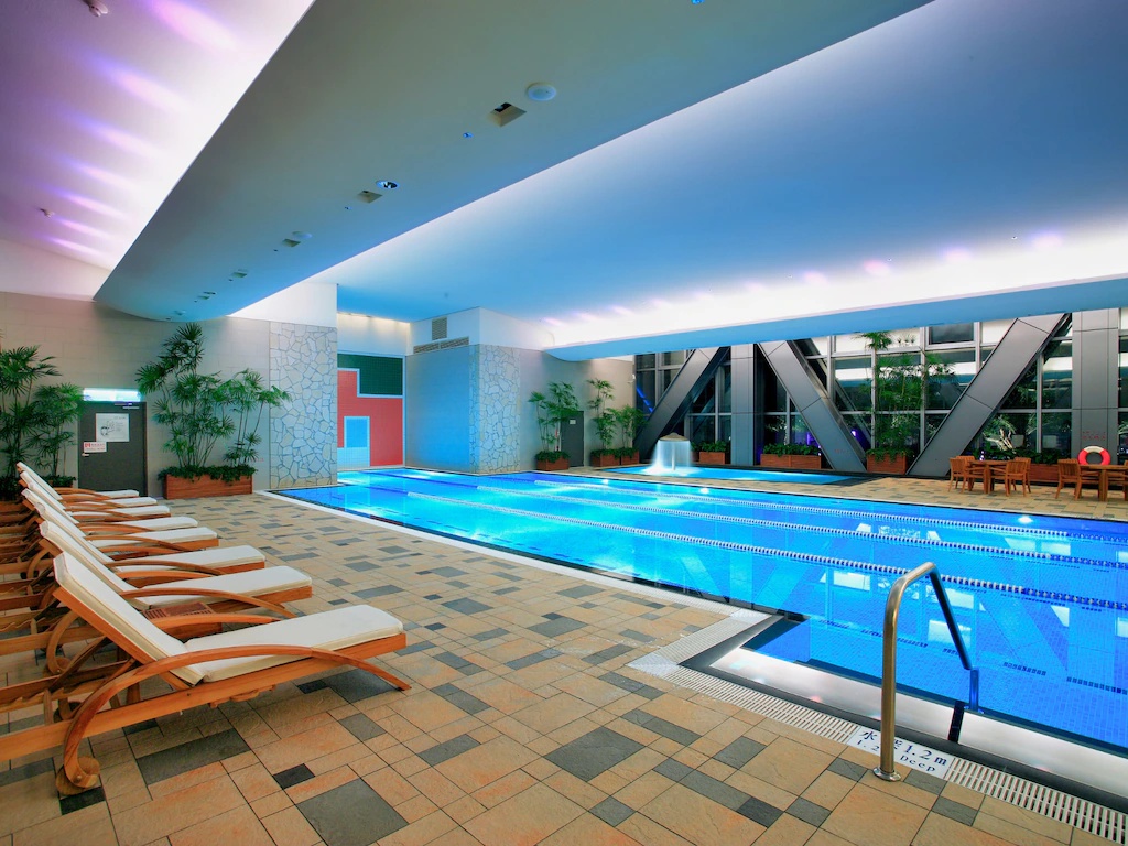ウィンザー ホテル 台中 Windsor Hotel Taichung 画像5