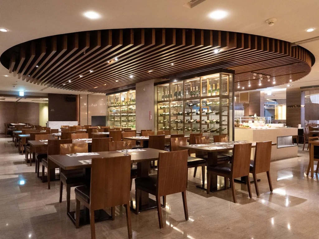 ウィンザー ホテル 台中 Windsor Hotel Taichung 画像6