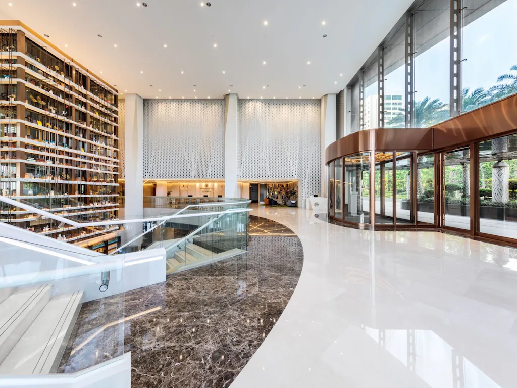 ウィンザー ホテル 台中 Windsor Hotel Taichung 画像10