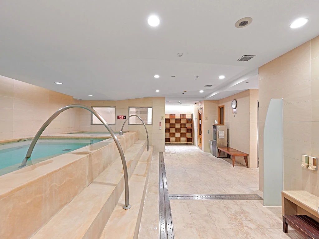 ウィンザー ホテル 台中 Windsor Hotel Taichung 画像12