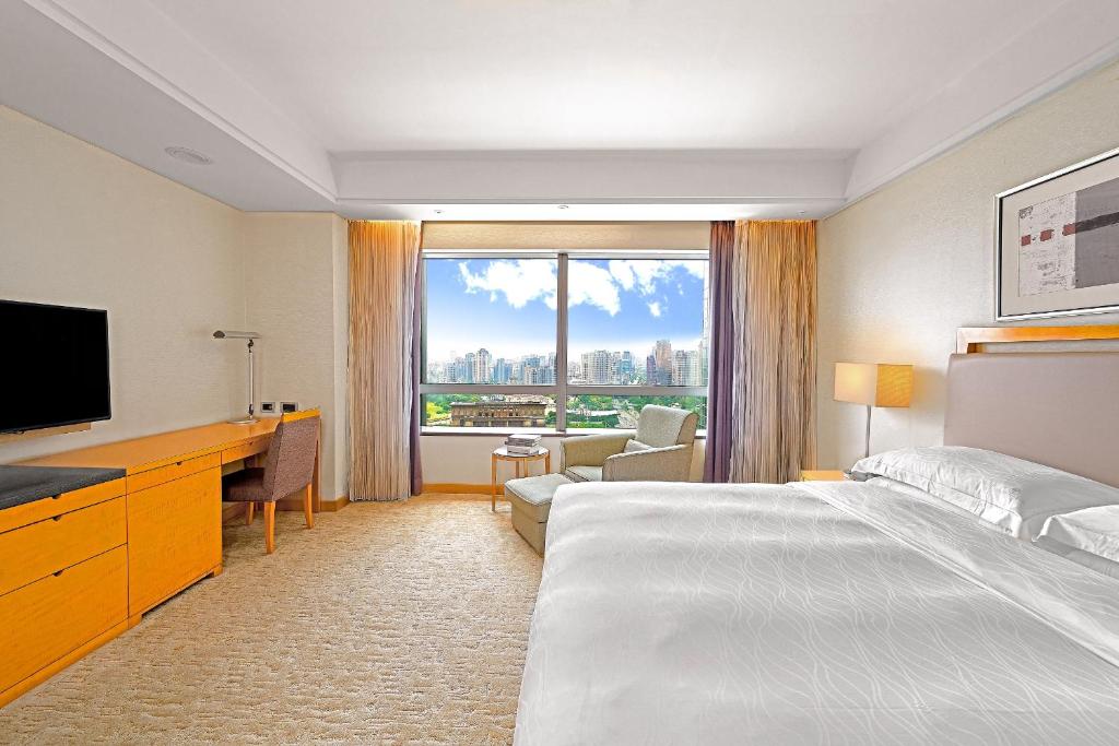 ウィンザー ホテル 台中 Windsor Hotel Taichung 画像13