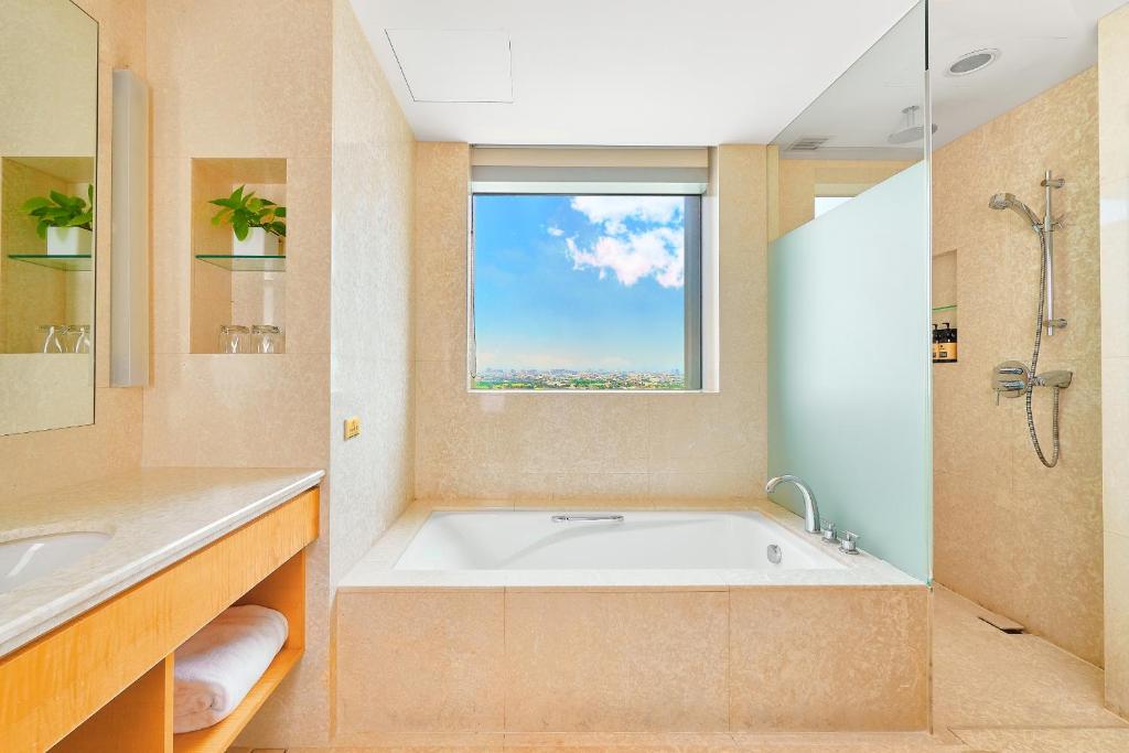 ウィンザー ホテル 台中 Windsor Hotel Taichung 画像16