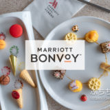 台湾のマリオット（Marriott Bonvoy）加盟ホテル一覧